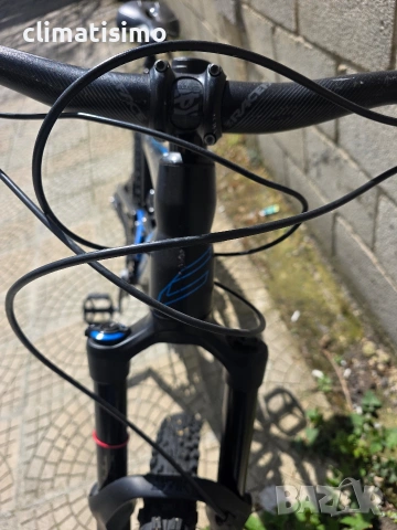 XL Enduro 27.5 колело centurion trailbanger , снимка 6 - Велосипеди - 54546347