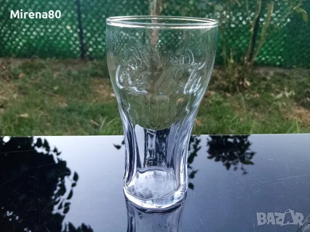 Кока кола * Coca cola - колекционерски чаши 6 бр., снимка 2 - Чаши - 55514180