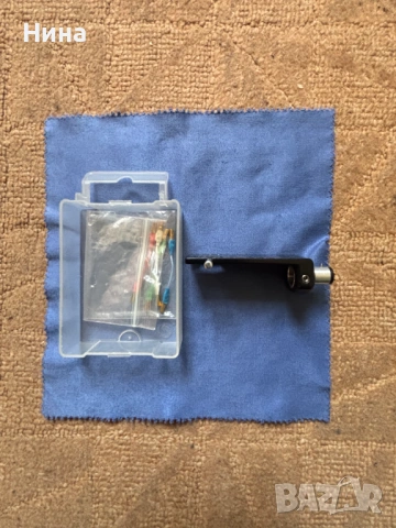 High End носачи за грамофонни дози, снимка 6 - Други услуги - 38486654