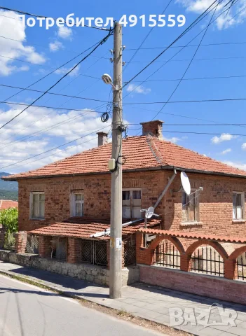 Къща в град  Стрелча 