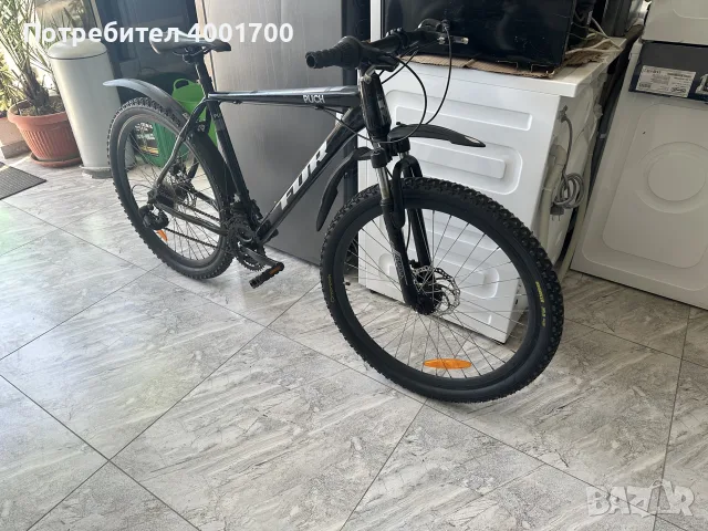 Планински велосипед PUCH FUR, снимка 3 - Велосипеди - 55687724