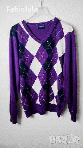 Mc Gregor sweater L