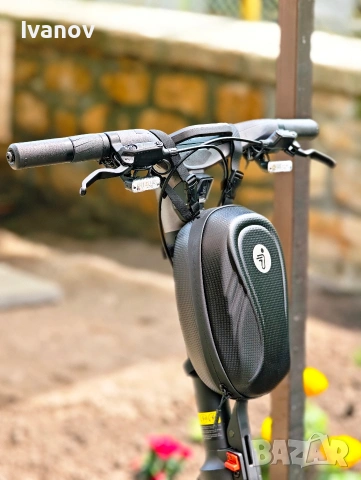 Тротинетка Segway GT2, снимка 3 - Други спортове - 54587308