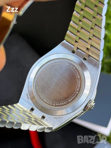 Автоматичен часовник Tudor Royal 38mm, снимка 14 - Мъжки - 55003699