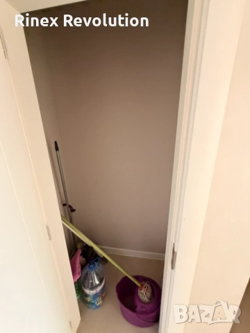 Тристаен апартамент под наем в Центъра, снимка 9 - Апартаменти - 54113689