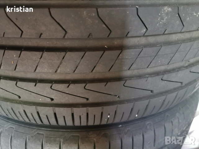 гуми с джанти бмв bmw 46, снимка 6 - Гуми и джанти - 54529798