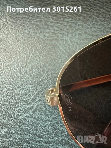 Лот очила Cartier, Persol, снимка 5 - Слънчеви и диоптрични очила - 55199535