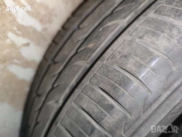 Летни гуми 175/65/14 / 4 броя., снимка 3 - Гуми и джанти - 54347895