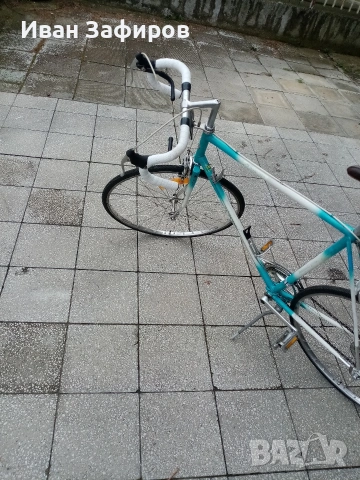 шосеен велосипед , снимка 2 - Велосипеди - 54030955