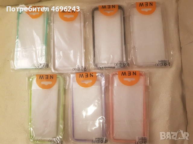 Калъфи за iPhone 14, снимка 2 - Калъфи, кейсове - 55017997