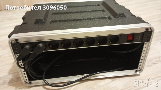 behringer nx 3000 - 2 бр., снимка 2 - Ресийвъри, усилватели, смесителни пултове - 54412863