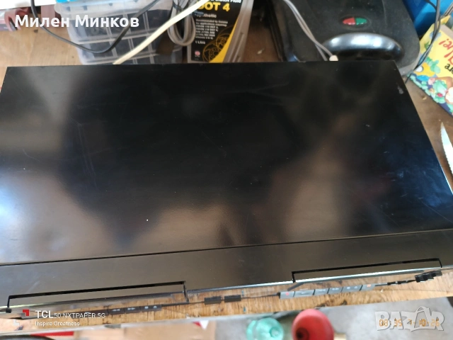 Дек SONY TC-W230 Продаден!!!, снимка 11 - Декове - 55230347