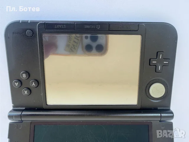 Nintendo 3 DS XL, снимка 4 - Nintendo конзоли - 55610030