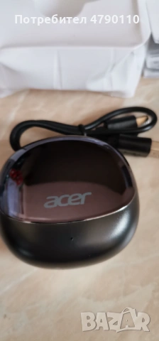 Продавам  бутут слушалки ACER 