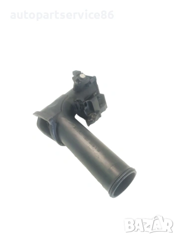 Маркуч за всмукване на въздух 311 CDI за Mercedes W906 Sprinter (2006-2010) A6460902737