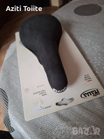 седалки, снимка 4 - Части за велосипеди - 54015626