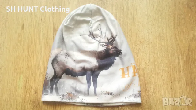 HUNTING Winter Hat Размер One Size зимна ловна шапка H1-6