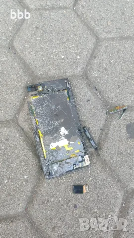 Сони нещо незнам