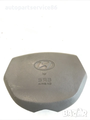 Волан за Hyundai Accent 1.5 Crdi (2004)