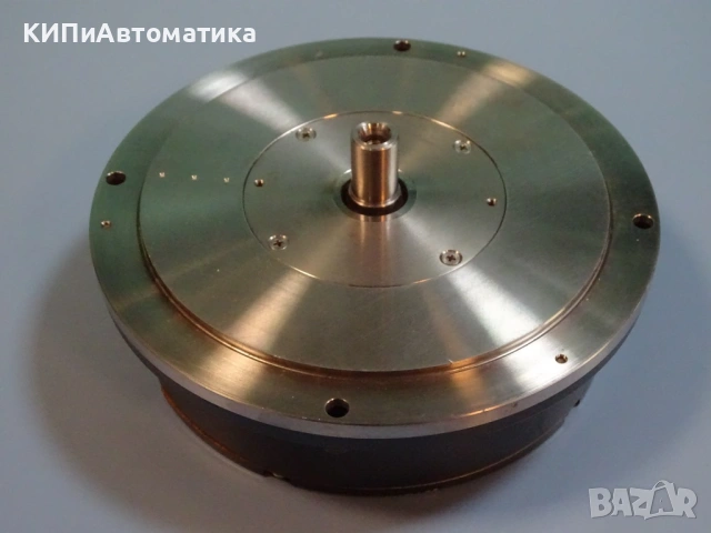 ротационен енкодер Dr. Johannes Heidenhain ROD 800 36000 rotary encoder, снимка 2 - Резервни части за машини - 54424982