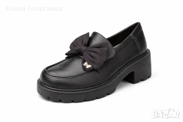 Дамски обувки 