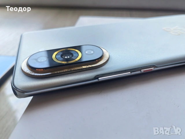 Huawei NOVA 10 PRO, снимка 5 - Huawei - 54781342