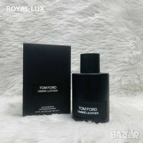 TOM FORD OMBRE LEATHER EDP 100ML-УНИСЕКС