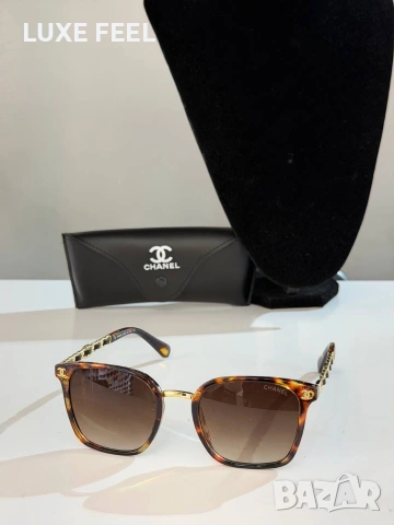 MIU MIU ⚜️ GUCCI ⚜️ YSL⚜️Дамски Слънчеви Очила 