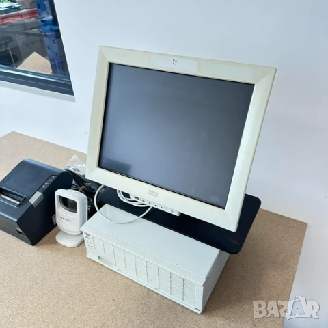 POS Система за магазин/заведение  Wincor-Nixdorf Beetle