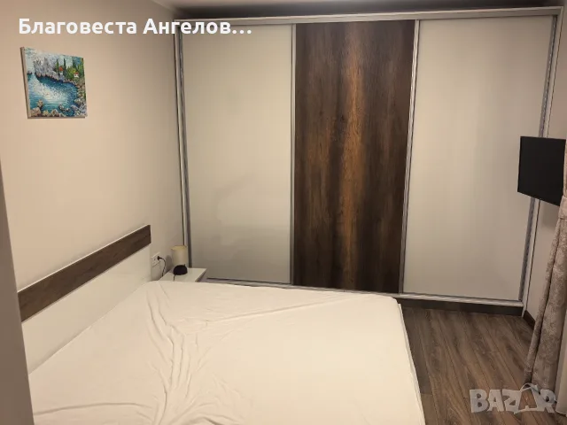 Дава под наем 3-СТАЕН, гр. Пловдив, Мараша, снимка 9 - Апартаменти - 55665594