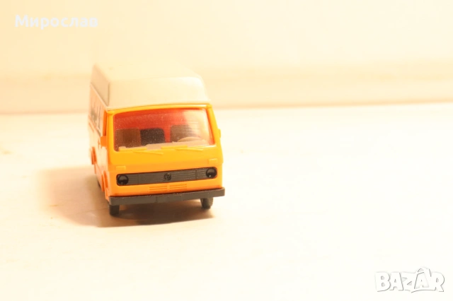 WIKING H0 1/87 VW LT МОДЕЛ КОЛИЧКА, снимка 4 - Колекции - 54031133