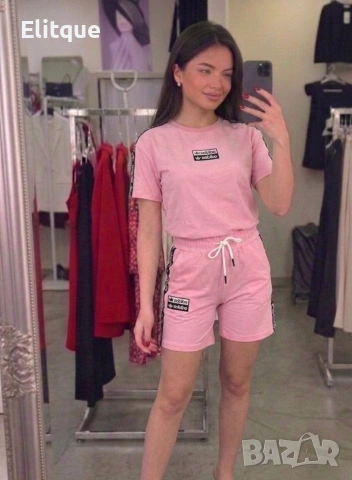 дамски екип Adidas 