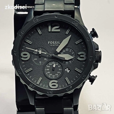 Часовник FOSSIL - JR1401