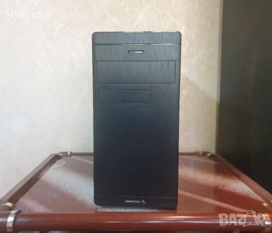 Компютър 12th Generation i3-12100 16GB DDR5