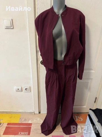 Елегантен комплект Zara /зара