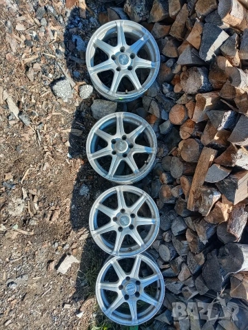 джанти 15 5x112 