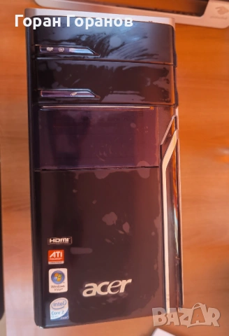 Разпродажба на компютърна техника, снимка 8 - Работни компютри - 54049623