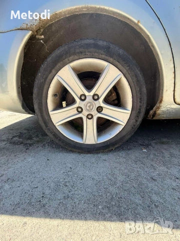 Mazda 6 на части, снимка 5 - Автомобили и джипове - 55277941