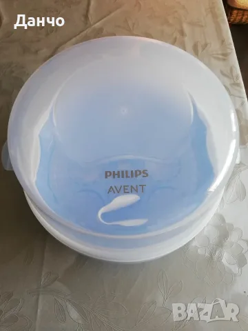 Стерилизатор PHILIPS AVENT