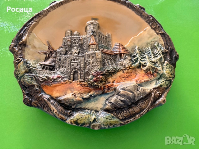 3D картина / плоча за стена, снимка 9 - Картини - 55080830