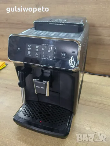 Philips Late Go  - seria 1220  в оригинален кашон и консумативи в комплекта . Внос от Австрия,, снимка 6 - Други спортове - 55532689