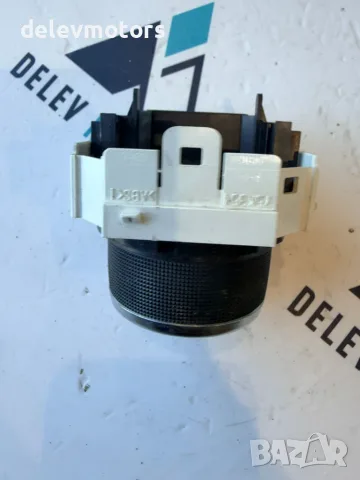 75K354 копче за вентилатор на парно от Toyota Yaris P13, 1.0i, 72 ph., 5 sp., engine 1KR-FE, снимка 5 - Части - 55559880