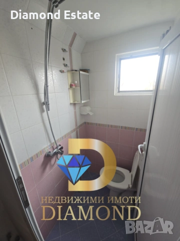 Двуетажна къща близнак в Димитровград, кв. Марийно, снимка 15 - Къщи - 53995423