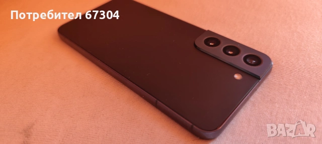 Samsung Galaxy S22, снимка 12 - Samsung - 54782210