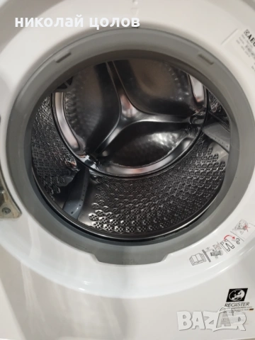 Пералня AEG Protex , снимка 3 - Перални - 54343203