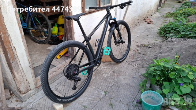 Trek Procaliber 9.5 M/L ++, снимка 4 - Велосипеди - 54432641