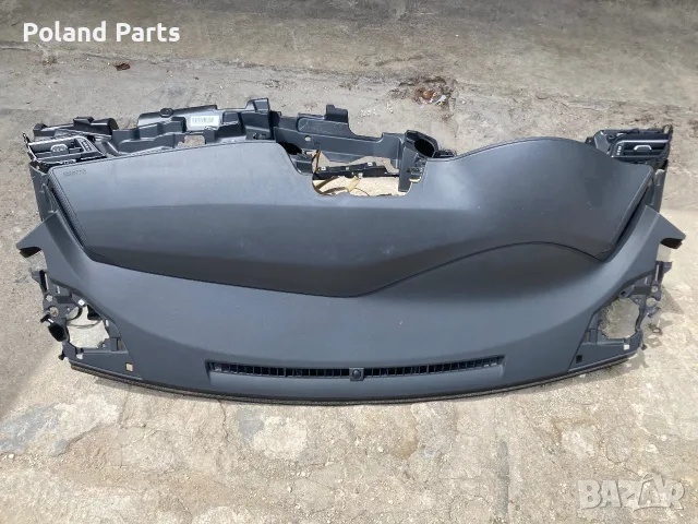Арматурно табло еърбег за Тойота ЦХР Toyota C-HR Airbag, снимка 2 - Части - 55437653