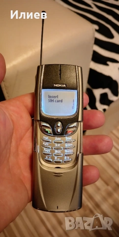 Nokia 8890 Нокиа 8890, снимка 2 - Nokia - 54832416