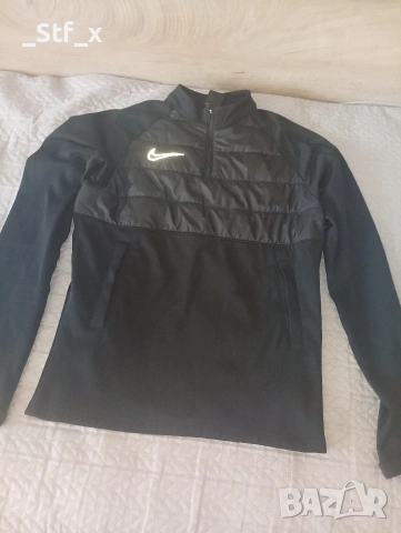 Nike Dri-fit горнище оригинално ново 