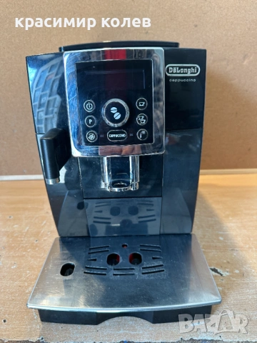 кафеавтомат "Delonghi Capuccinno"